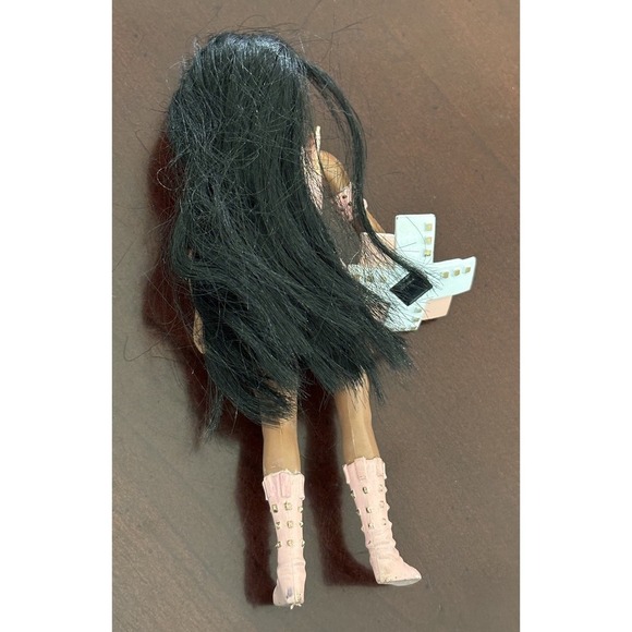 GOLDEN GIRL 1984 ONYX figure (he-man motu) Galoob - Picture 8 of 10